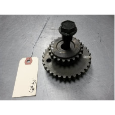 105S115 Idler Timing Gear From 2012 Chevrolet Impala  3.6 12612840
